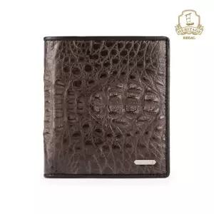 [롯데백화점]헤리티지 헤리티지 리갈 남성 악어 중지갑 SHOWA2005MHERR3