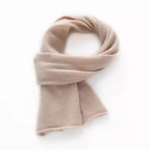 머플러 꽈배기 남녀공용 삼각 남여공용 고비 스카프 넥워머 털실 간절기