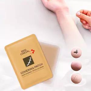 [제이프로젝]타투 커버 스티커 문신커버 타투가리개 DD-11725 타투가리기 문신가리기 타투커버 흉터가리기