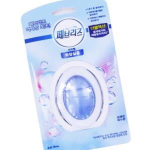 [2개구성] 페브리즈 화장실 비치용 상쾌한 비누향 6ml 향기 악취 IPWBFAD0D