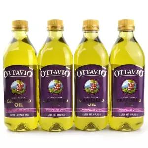 코스트코 오타비오 포도씨유 1L x 4병