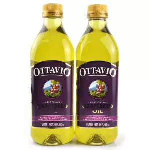 코스트코 오타비오 포도씨유 1L x 2병