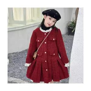 예끼 히사코원피스 청소년옷 초등학생옷 주니어옷주니어의류