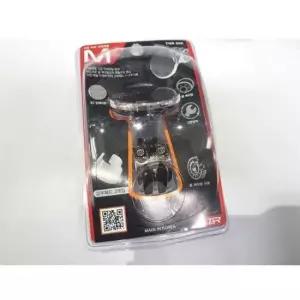 [CAR] 리얼카본 파워핸들 TNR056 파워봉 보조핸들