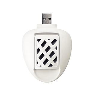 [2개구성] USB 및 실내외 패치 별도 휴대용 차박 소형 야외 사무실 컴팩트 전자 모기향 캠핑 AWC14A75