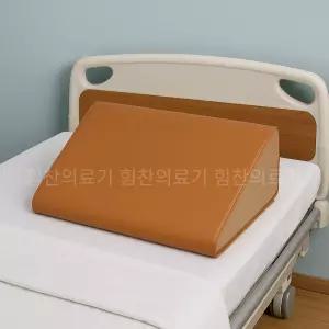 욕창예방 자세변환용구 노인복지용구 체위변경쿠션 엉덩이
