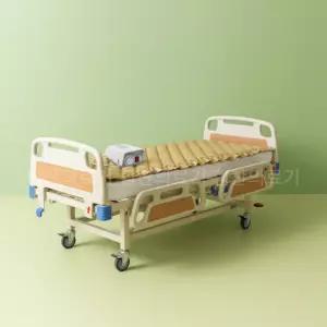 욕창매트리스 복지용구구입 의료용 에어침대 간병 국가지원