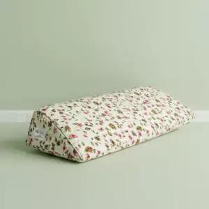 삼각베개 복지용구 자세변환용구 와상환자 욕창쿠션 할머니