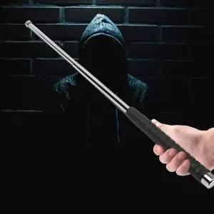 [셀러에이드]호신용품 진압봉 3단봉 ZF 휴대용 튼튼한 호신용