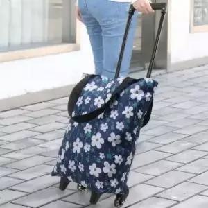 (옵션 단품)핸드카트 나우리빙 시장가방 쇼핑카트 다용도카트 접이식 마트 쇼핑카트