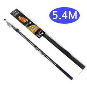 카본 1호 5.4미터 방파제 선상 갯바위 찌 대 GJW6547F5