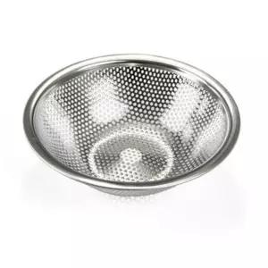 [모두쇼핑]올비아 스텐 배수구망 싱크대 음식물 거름망 16cm 씽크대배수구덮개 씽크대배수구뚜껑 싱크대덮