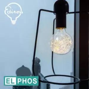 [Deco] 엘포스LED G95 무드등 은하수 에디슨전구 카페등 카페