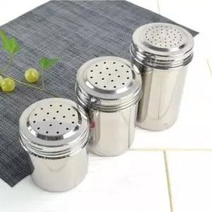 양념통 소스통 소금통 후추통 시즈닝 용기 보관통 소