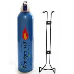 차량소화기 차량용하론소화기 주방용소화기 국산소화기 360ml