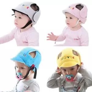 유아안전용품 아동머리보호대 아기안전용품 유아안전모 안전모