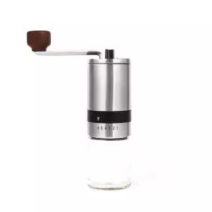 커피그라인더 원두그라인더 조절 커피 6단 커피분쇄기