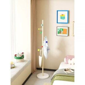 행거 낮은행거 멀티 스탠드행거 가방걸이 다용도