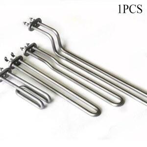 1PC 식기 세척기 전기 가열 2KW/3KW 액세서리 히터 요소 튜브 막대 용 호바트 220V