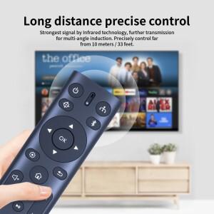 뷰소닉 프로젝터 ViewSonic M2e X2 M1X Pro용 새 VS18245 리모컨