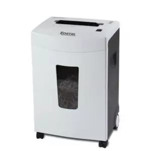 문구 대진코스탈 문서세단기 N-M18X 18매 A4 35L 1개