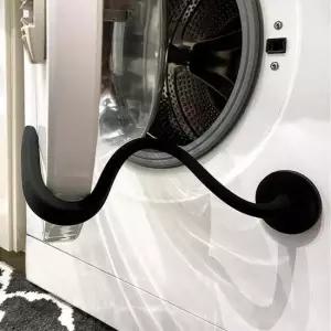 드럼 세탁기 문 고정 자바라 도어스토퍼 M13009