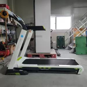 중고런닝머신 이고진 V3 2022년 자동경사도 속도16km 대형계기판 안전키 세이프드롭 무료발송