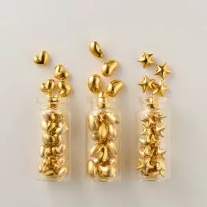 콩알금 순금 24K 미니 골드바 1g 금테크