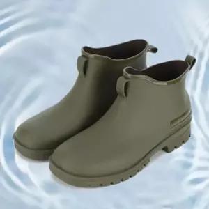 남성신발 빌리버스 남자 레인부츠 방수 신발 장화 BPO327