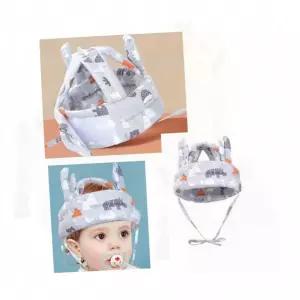 걸음마 머리보호대 머리쿵방지 안전 쿠션 아기헬멧