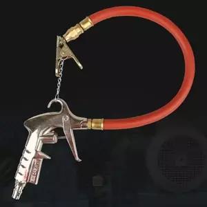 자전거게이지-에어 공기주입기 압력 공기압 체크 바람