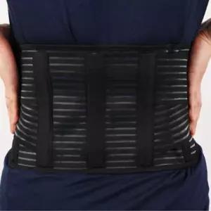 허리보호대 XL 허리복대 여름허리보호대