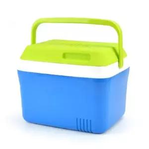 캠핑용 아이스박스 5.5리터 27X20x21cm 10호