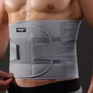 헬스 운동 일상생활 허리보호 지지대 허리 보호대