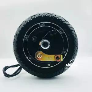전동 퀵보드 스쿠터 바퀴 휠