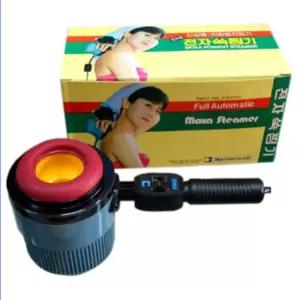 왕소금뜸질용 강화애건강애 청십자전자쑥찜기핸들형 자동형