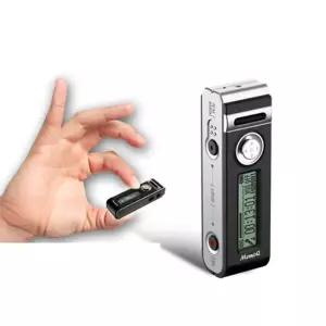 디지털 BN-SA 이소닉 국산 초소형 녹음기 MR-750 8GB