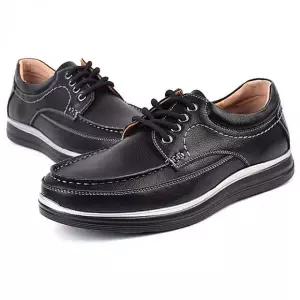 가죽 로퍼 남성 신발 데일리 컴포트화