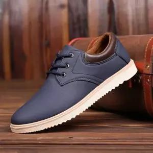 남성 키높이 캐주얼 신발 로퍼 런닝맨