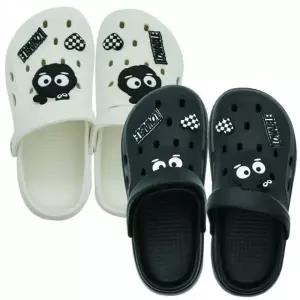 구름 쿠션 슬리퍼 여성 실내화 푹신한