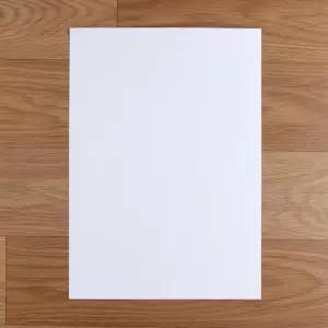 [문구/오피스] 무광 잉크젯 인화지 50매 A4 포토용지