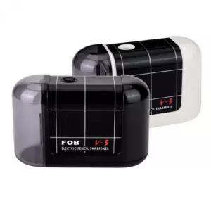 [문구/오피스] 전동 연필깎이 자동 연필깎이 연필심 컷팅 학용품 VT