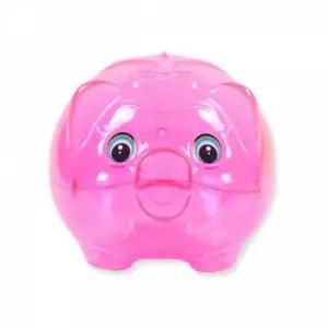 [문구/오피스] 훼미리 돼지 저금통 특대 랜덤발송