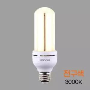 [Deco] EL 램프 LED 8W E26 전구 LB-TS830W