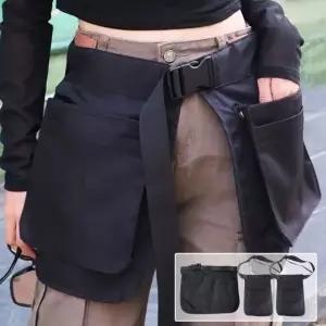 슬링백 힙색 가방 크로스백 허리 가방