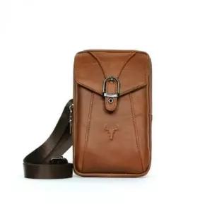 보조 미니 힙색 가방 데일리 크로스백