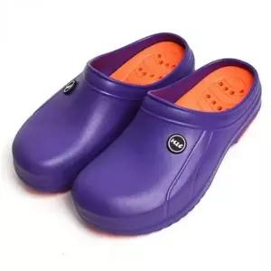 주방 실내화 외출용 식당 슬리퍼 신발