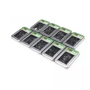 싸파 초강력 양핀도래 벌크 롤링 스냅 낚시 채비