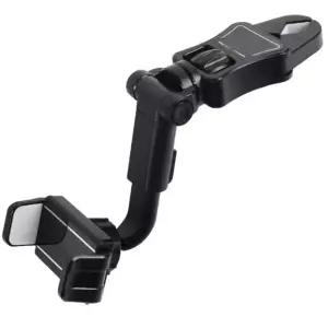 [이지커머스]룸미러거치대 헤드레스트거치대 스마트폰거치대 휴대폰거치대 핸드폰거치대 침대스마트폰거치