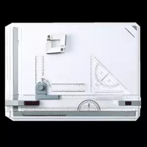 미제도판 설계도면 전문가용 건축사 제도기 조경기능사 실측 드로잉